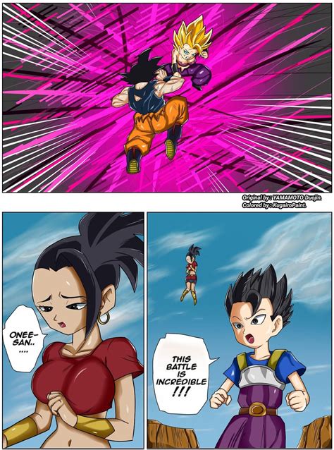 Kefla Comics